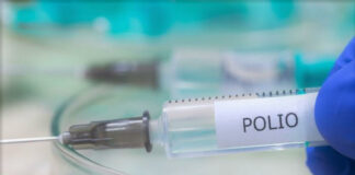 Polio may never be eradicated, say experts