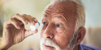 Insomnia and snoring linked to glaucoma – global study