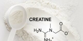 Creatine supplements may have wider benefits than thought