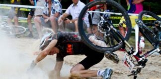 Long-term injuries, especially in the knees, common for cyclists – SA study