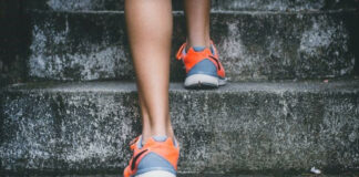 Short walks could halve premature death risk – Spanish study