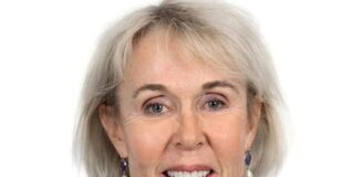 SAHPRA's Helen Rees: an appetite for justice