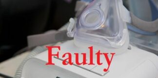 Massive Philips recall highlights flaws in medical device surveillance