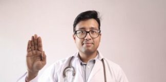 Modern twist to Hippocratic Oath