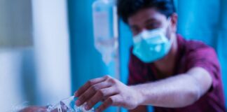 'Acceptable loss' debate as COVID-19 becomes plague of the elderly