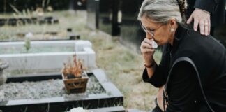 Can you die of a broken heart?