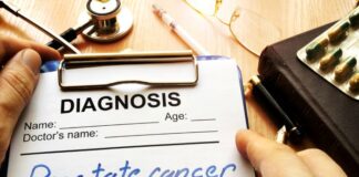 New prostate cancer blood test has 94% accuracy – UK study
