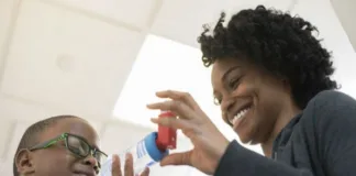 High number of South African children with severe asthma – experts