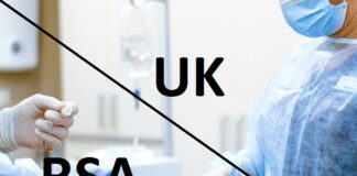 NHI not being built on any one country’s model – Crisp