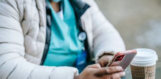 Path to App-iness for single doctors