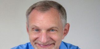 The key to happiness, according to a world expert