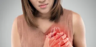 Women’s reproductive history linked to CVD risk – UK-Yale study