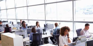 Sitting eight hours a day linked to increased health risks – Latin American study