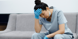 How physicians can cope with burnout