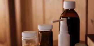 Nasal decongestant safety review due to rare brain risk