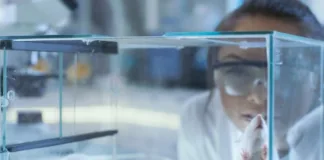 Lab-grown mice created from two male cells