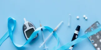 Type 2 diabetes risk rises after Covid – Canadian study