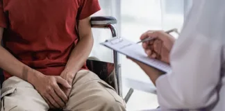 Prostate cancer risk higher for black men – US study