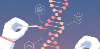 UK to begin genome testing on 100 000 UK infants