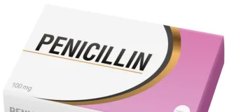 Penicillin allergy cases on the decline