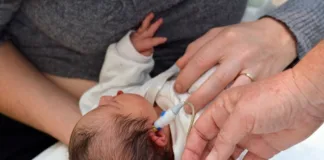 Should there be universal screening for the often ignored CMV in newborns?