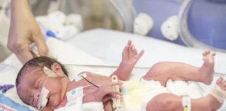 Tokophobia levels rise, linked to early births – US study