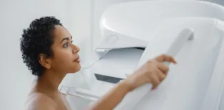 Regular mammograms from 40, US experts now say