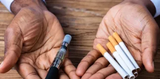 Nuanced UCT findings on e-cigs as gateway to regular smoking