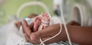 SA and Kenya in global trial for neonatal sepsis treatment