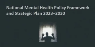 New mental health policy welcomed, but long overdue, say experts