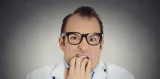 Doctors more neurotic than patients, finds Australian research