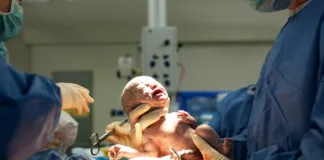 African study finds solution to reduce for childbirth-related haemorrhaging