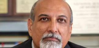 Standing Up for Science: A Voice of Reason