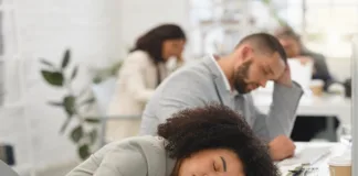 Napping linked to larger brain volume in study collaboration