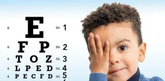 Daily eye drops slow children’s myopia, prevent future damage – Ohio study