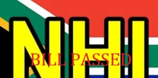 Parliament passes NHI Bill but long road to implementation