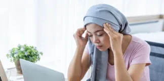 Dealing with the real issue of 'chemo brain’