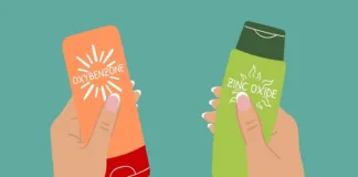 Suncreens containing toxins still available on shelves despite warnings