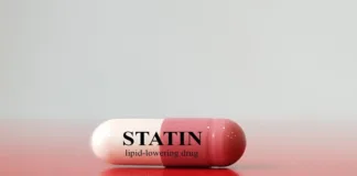 Statins slash CVD risk in people with HIV – global study