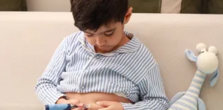 Diabetes in children peaks after Covid – Canadian study