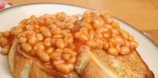 Can you create a ‘healthy’ menu from ultra-processed foods?