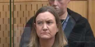 Doctor who killed children diagnosed with post-partum depression, court hears