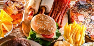 New WHO guidelines call for laws against unhealthy food marketing