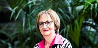 Brains behind Covid EVDS spearheads NHI digital patient registration