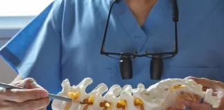 Need for rethink on spinal surgery training – SA study