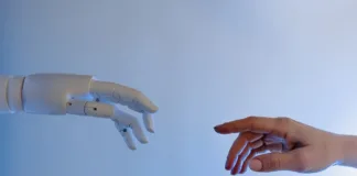 AI can’t replicate this crucial aspect of practising medicine