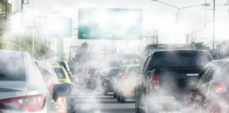 Global analysis ties pollution to antibiotic resistance