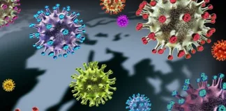 Scientists keep close eye on highly mutated coronavirus variant