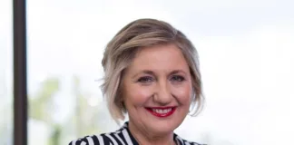 Glenda Gray’s quest for lifesaving vaccines