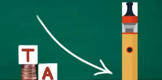 New vaping tax won’t put off youth, say experts